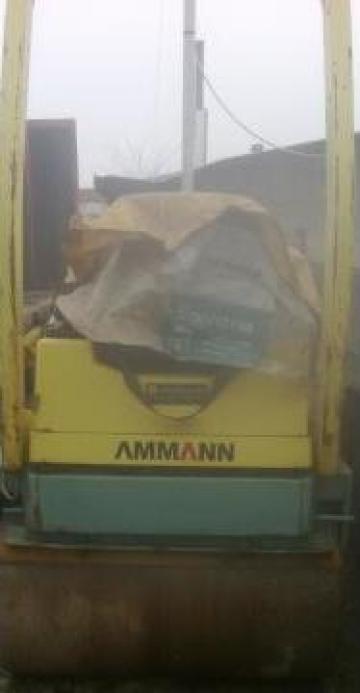 Cilindru vibrocompactor Ammann