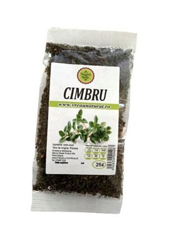 Cimbru 25gr, Natural Seeds Product
