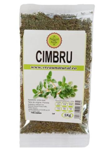 Cimbru, Natural Seeds Product, 1 kg