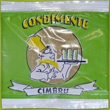 Cimbru uscat 8 gr.