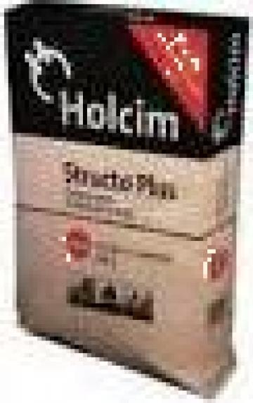 Ciment Holcim