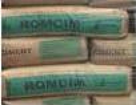 Ciment Lafarge + nisip, pietris, balast