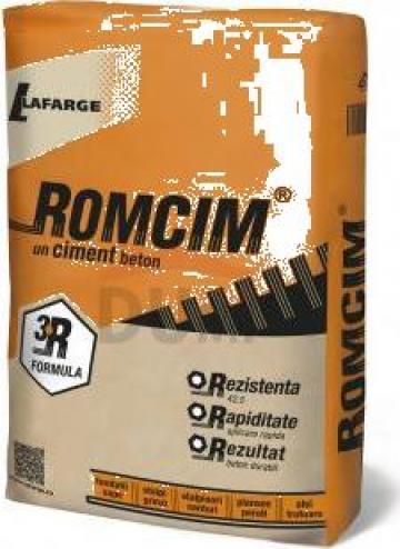 Ciment Romcim