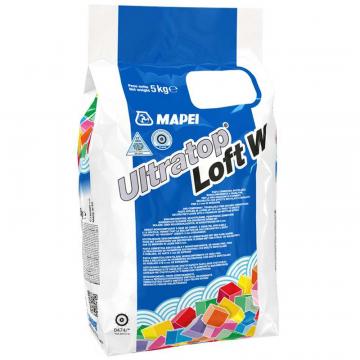 Ciment Ultratop Loft W