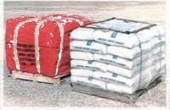 Ciment import Austria