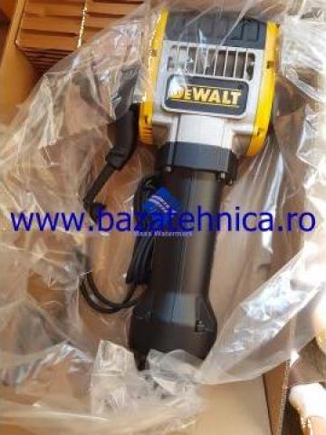 Ciocan demolator 2100 W, 52J, 31 kg