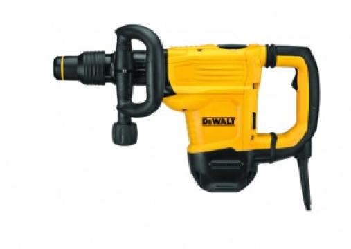 Ciocan demolator D25832K-QS SDS-MAX 6kg 1350W
