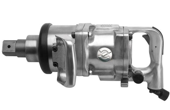 Ciocan pneumatic reversibil 1.1/2, L 465 mm