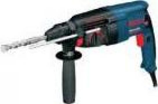 Ciocan rotopercutor Bosch GBH 2-26 DRE