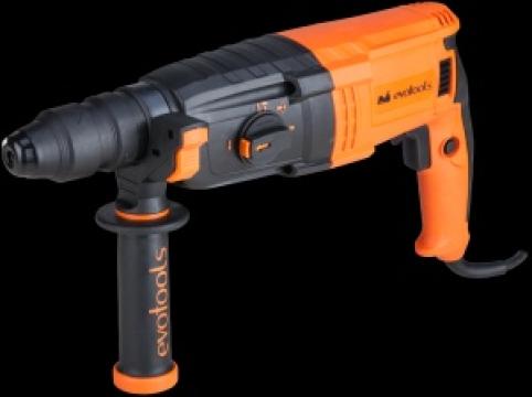 Ciocan rotopercutor RH 800C QC Epto / P[W]: 800