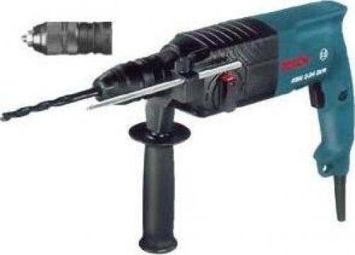 Ciocan rotopercutor SDS Plus Bosch, GBH 2-26 DFR