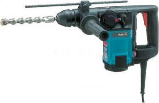 Ciocan rotopercutor SDS Plus Makita HR3000C