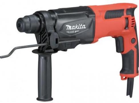 Ciocan rotopercutor SDS-Plus Makita M8701