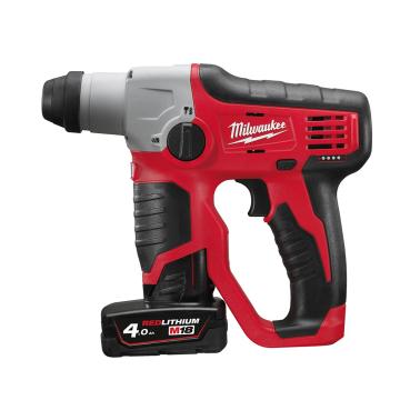 Ciocan rotopercutor SDS-Plus subcompact M12