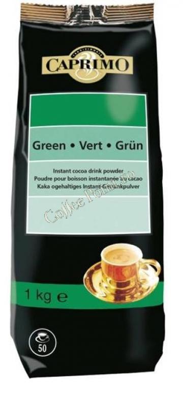 Ciocolata Instant Caprimo Green 1 kg