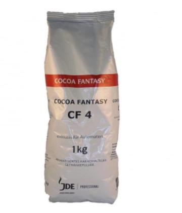 Ciocolata calda Cocoa Fantasy CF4 Jacobs 1 kg