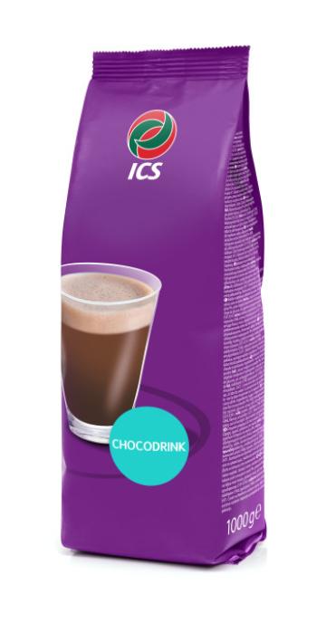Ciocolata calda ICS Azur bax 10 kg Bucuresti