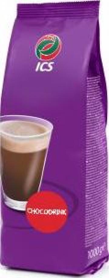 Ciocolata calda ICS Red bax 10 kg Bucuresti