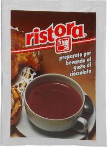 Ciocolata calda Ristora - plic 20 g