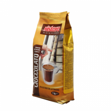 Ciocolata calda Ristora
