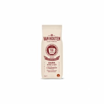 Ciocolata calda Van Houten Temptation Dream instant 1kg