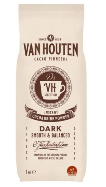 Ciocolata calda Van Houten instant 1 kg