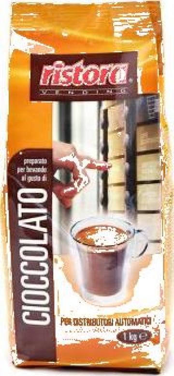 Ciocolata calda instant Ristora