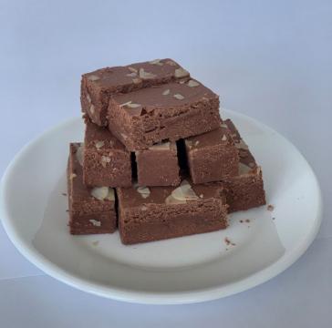 Ciocolata de casa cu cacao - Pale 200 g