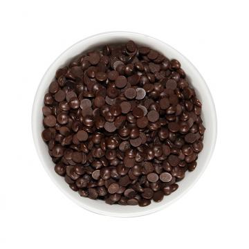 Ciocolata granule Aktina 20 kg