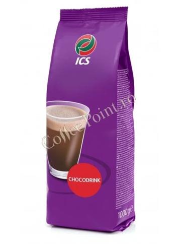 Ciocolata instant ICS Red 1 kg