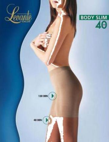 Ciorapi Dres modelator Body Slim 40 DEN