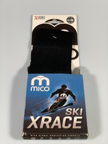 Ciorapi Ski Mico profesionali marimea XL 44-46 universali