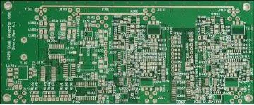 Circuite imprimate - PCB