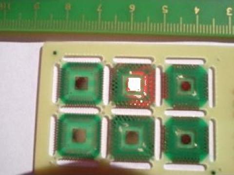 Circuite imprimate Pcb