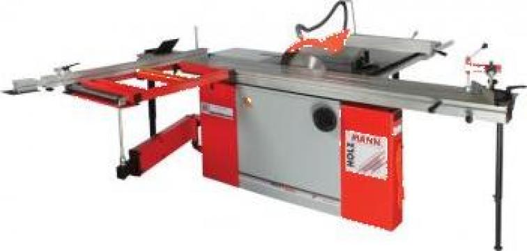 Circular de formatizat cu incizor Holzmann TS 315 VF 2600