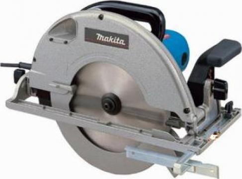 Circular manual Makita 5103R