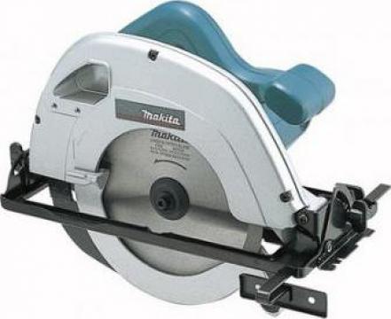 Circular manual Makita 5704R