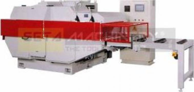 Circular multilama cu doua axe Winter Multimax 700