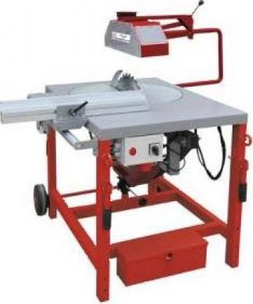 Circular pentru dulgherie Holzmann TS 400Z
