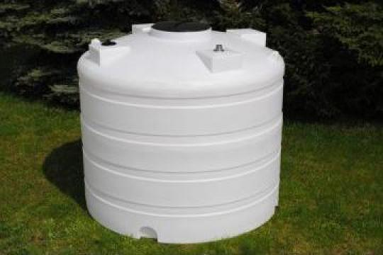 Cisterne-rezervoare apa