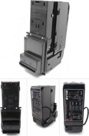 Cititor bancnote automat vending Innovative Technology BV100