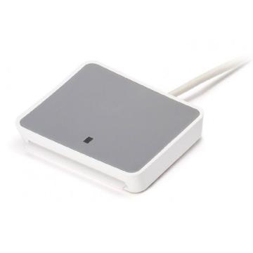 Cititor de carduri inteligente cu contact uTrust 2700 R