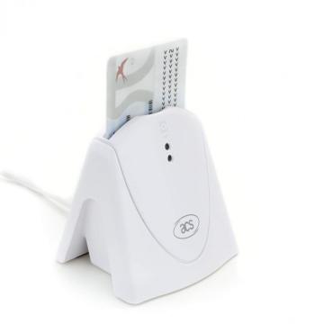 Cititor pentru cardul de sanatate ACR39U-H1