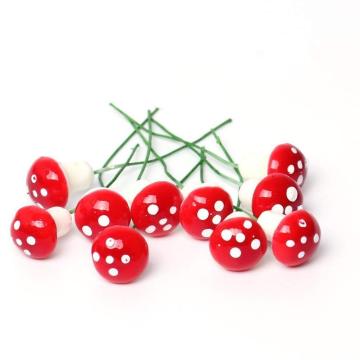 Ciuperca polistiren Cu Bat, D1.5H7, 10buc/set