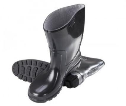 Cizma PVC protectie (OBE) - 47
