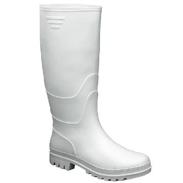 Cizme de lucru Farmer alb