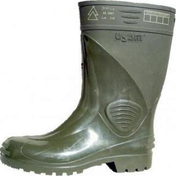 Cizme electroizolante