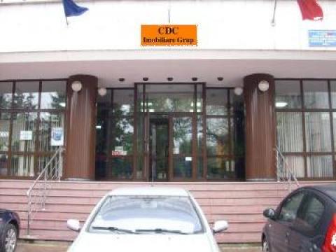 Cladire de birouri in Craiova