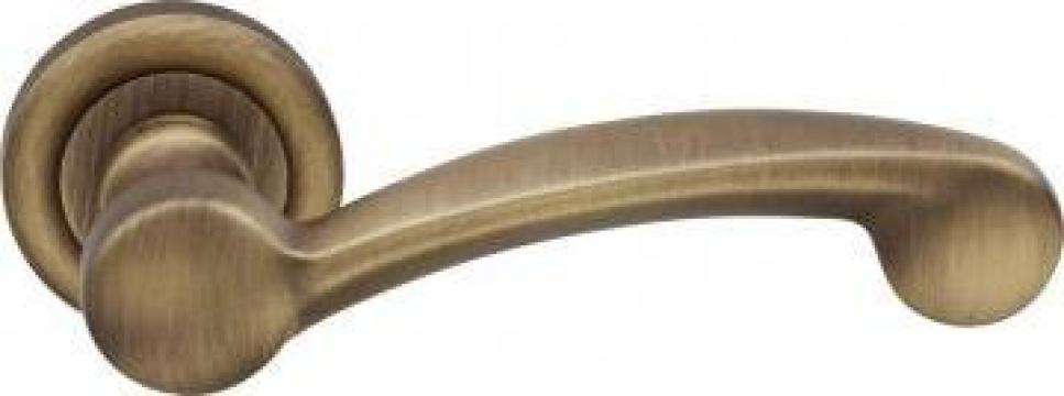 Clante usi lemn, Pvc, aluminiu
