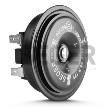 Claxon electromagnetic 12V 3.5A ton jos